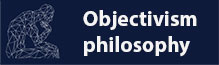 Objectivism philosophy